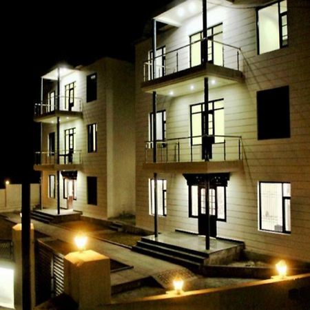 Hotel Kargil Heights Exterior photo