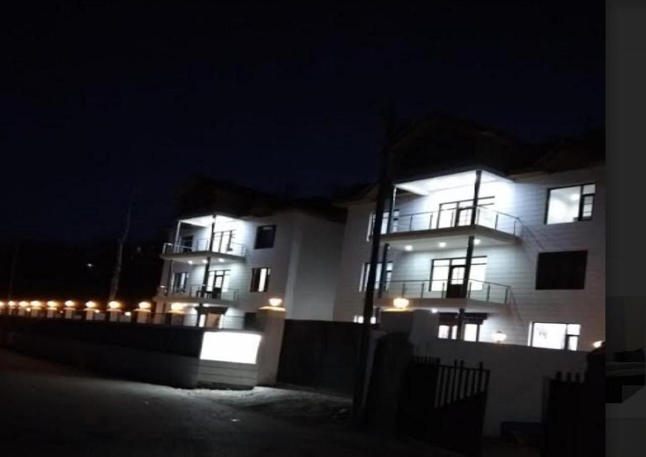 Hotel Kargil Heights Exterior photo