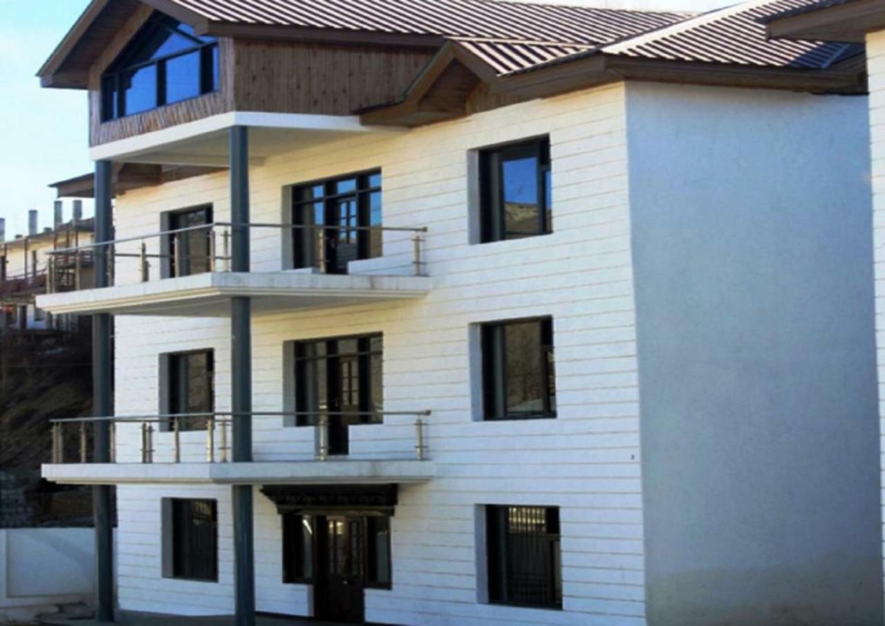 Hotel Kargil Heights Exterior photo